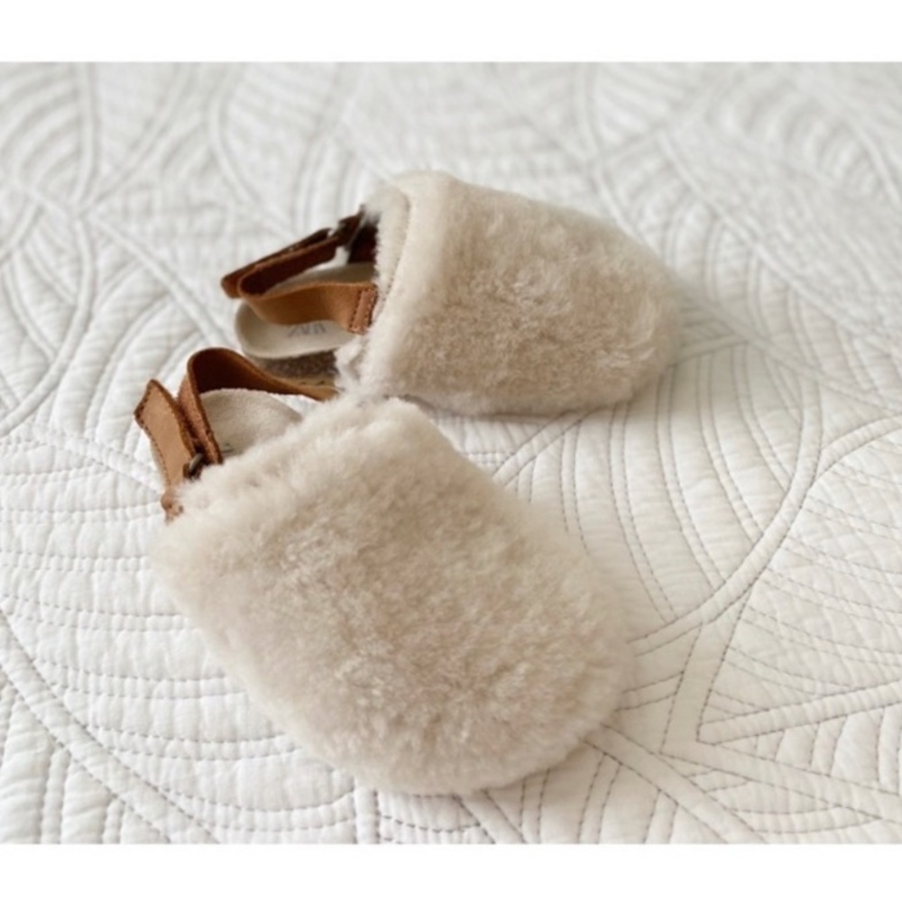 Zara shoes